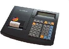 Registrierkasse CR 21t