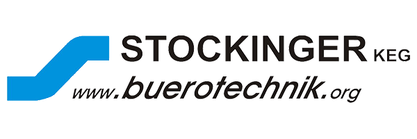 Startseite von www.buerotechnik.org - Stockinger KG