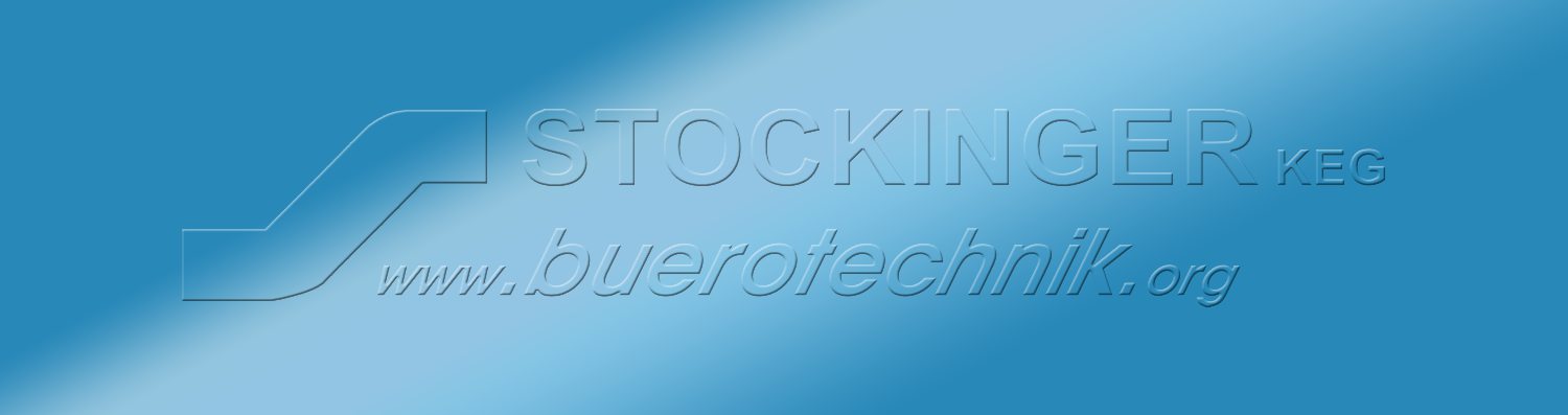 Buerotechnik.org