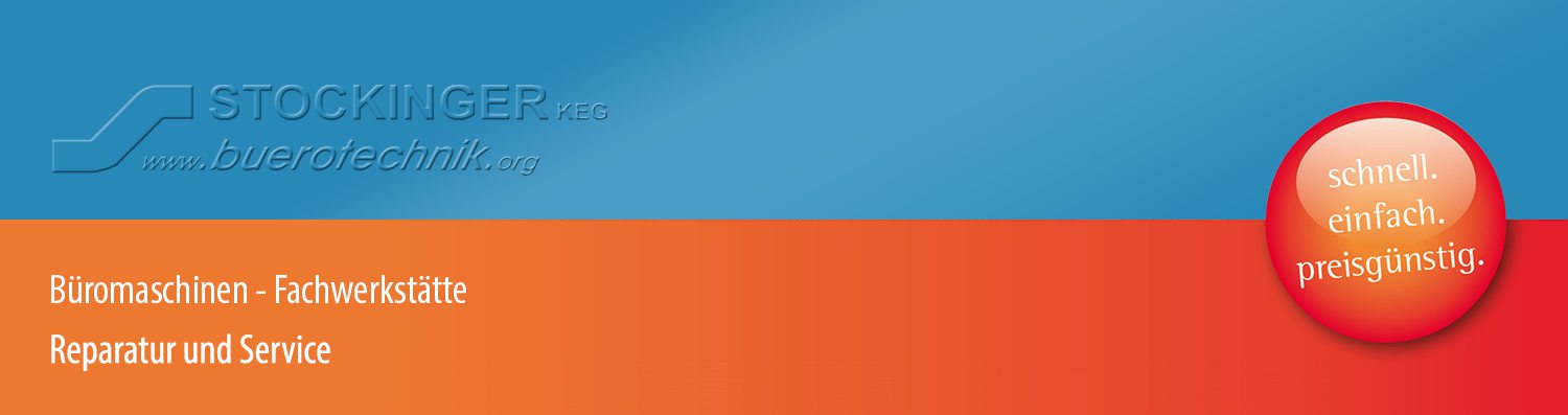 Buerotechnik.org